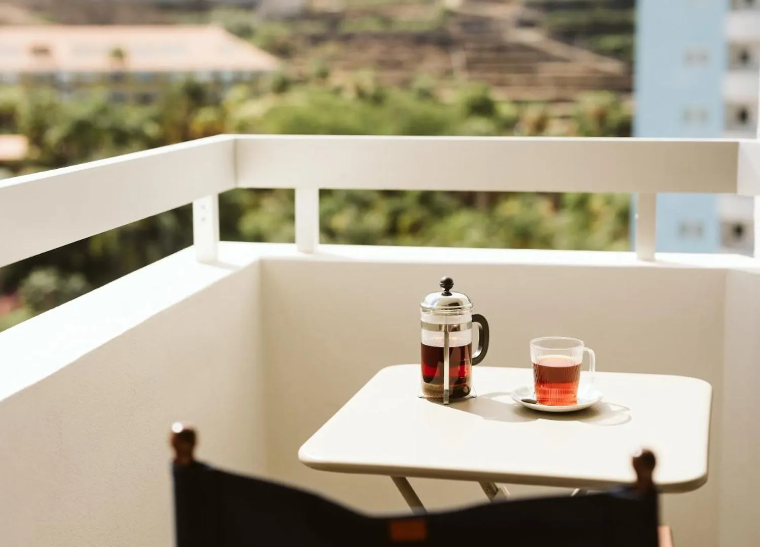 **** Hotel Precise Resort Tenerife Puerto de la Cruz  Spagna