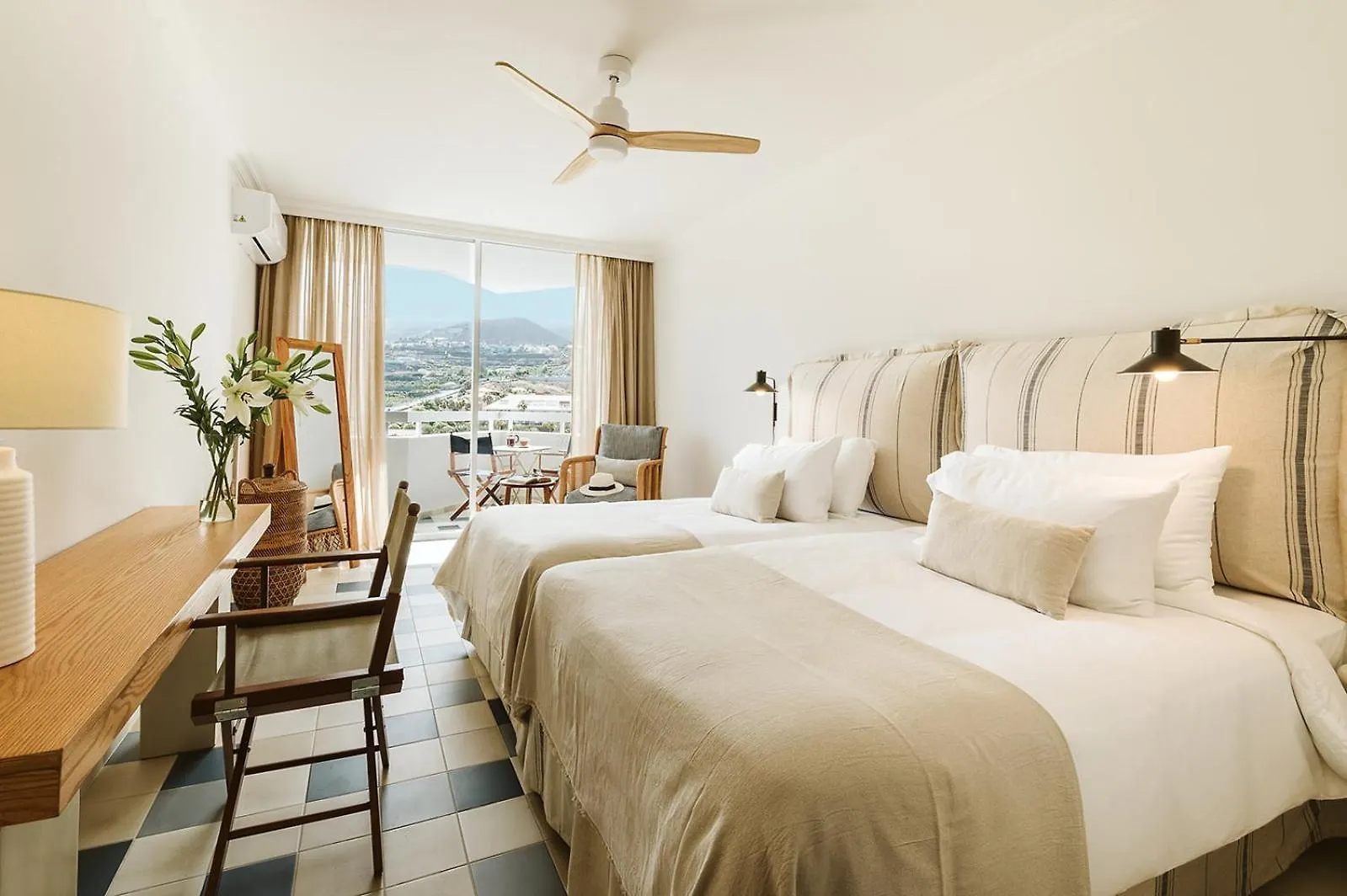 Hotel Precise Resort Tenerife Puerto de la Cruz