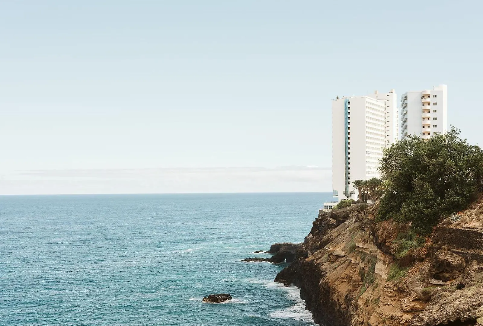 Precise Resort Tenerife Puerto de la Cruz  Puerto de la Cruz (Tenerife)