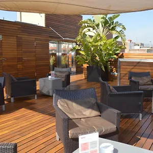 Soho 3* Barcelona