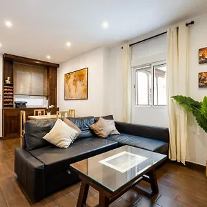 Apartamento Casa Plotina Pompeya 