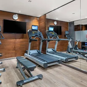 Ac Hotel Victoria Suites By Marriott 4* Barcelona