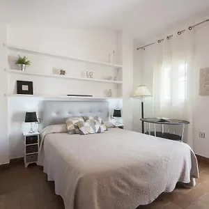 Apn Rio Darro , Granada Spagna