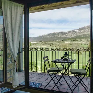 Apartamento Espai D'ager 