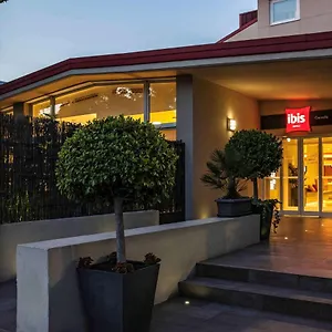 Ibis Cornella 2* Cornella de Llobregat