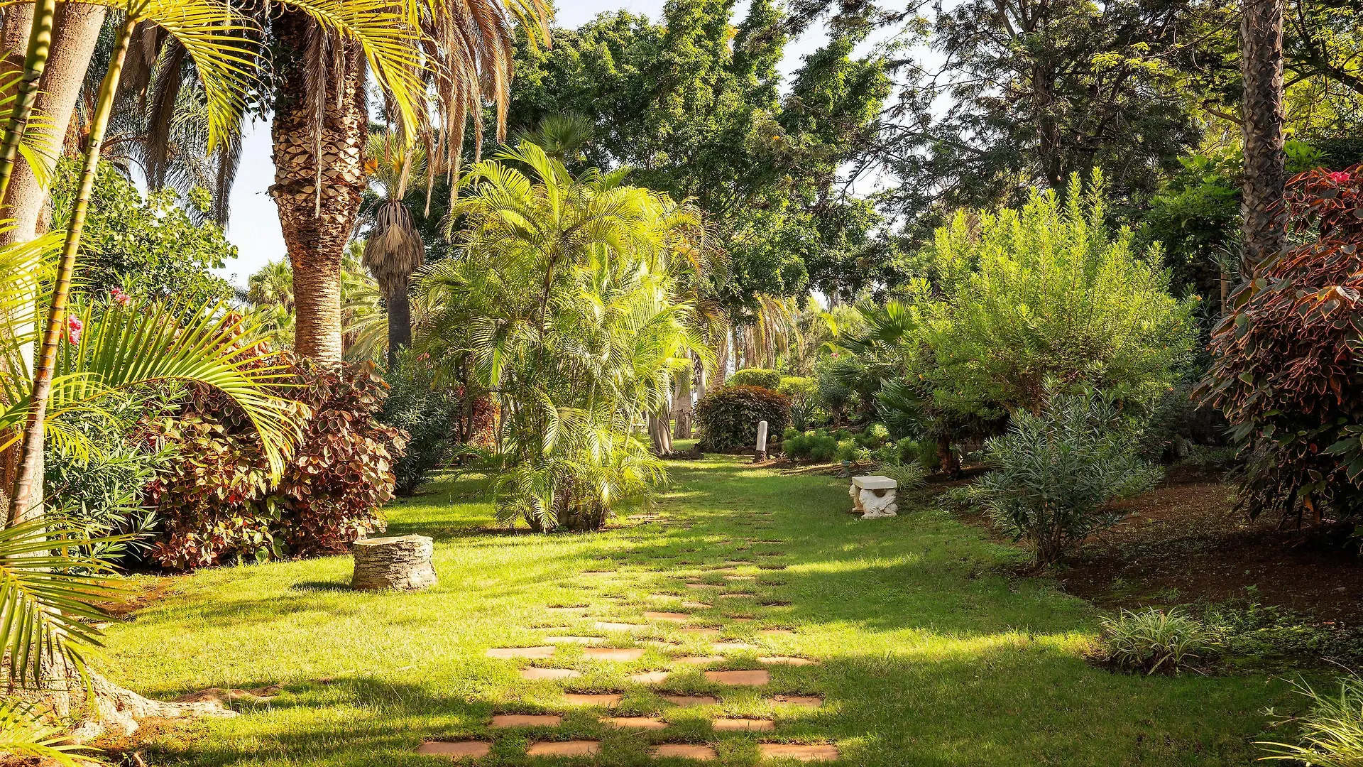 Precise Resort Tenerife Puerto de la Cruz  4*, Puerto de la Cruz (Tenerife)