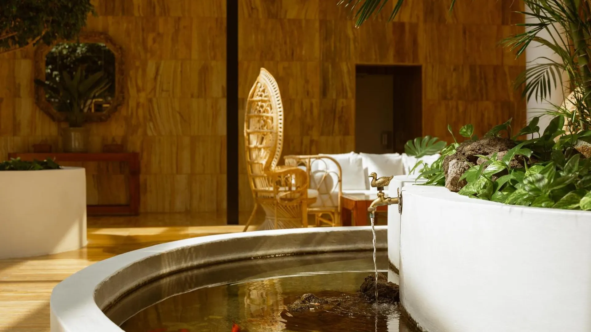 Precise Resort Tenerife Puerto de la Cruz  Hotel Puerto de la Cruz (Tenerife)