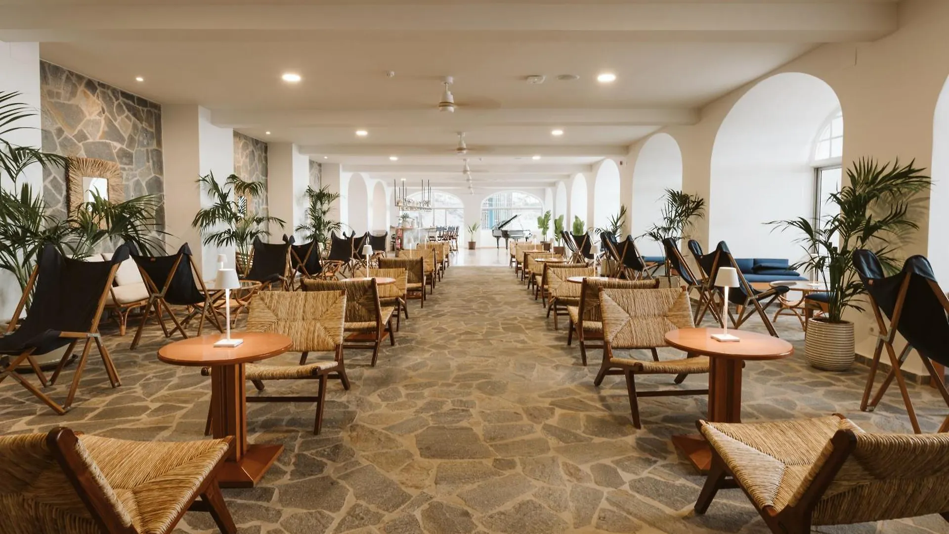 Precise Resort Tenerife Puerto de la Cruz  Hotel Puerto de la Cruz (Tenerife)