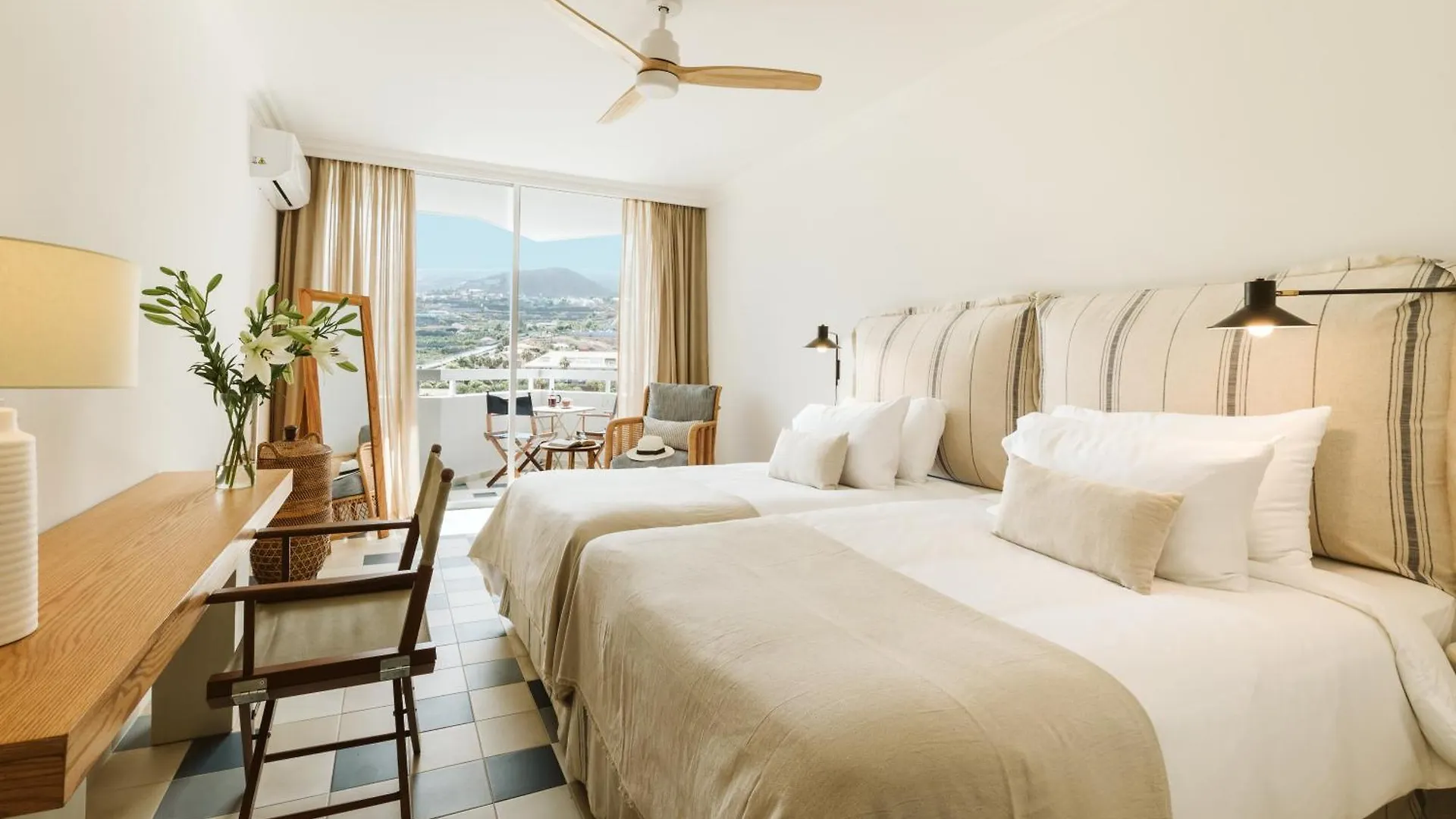 **** Hotel Precise Resort Tenerife Puerto de la Cruz  Spain