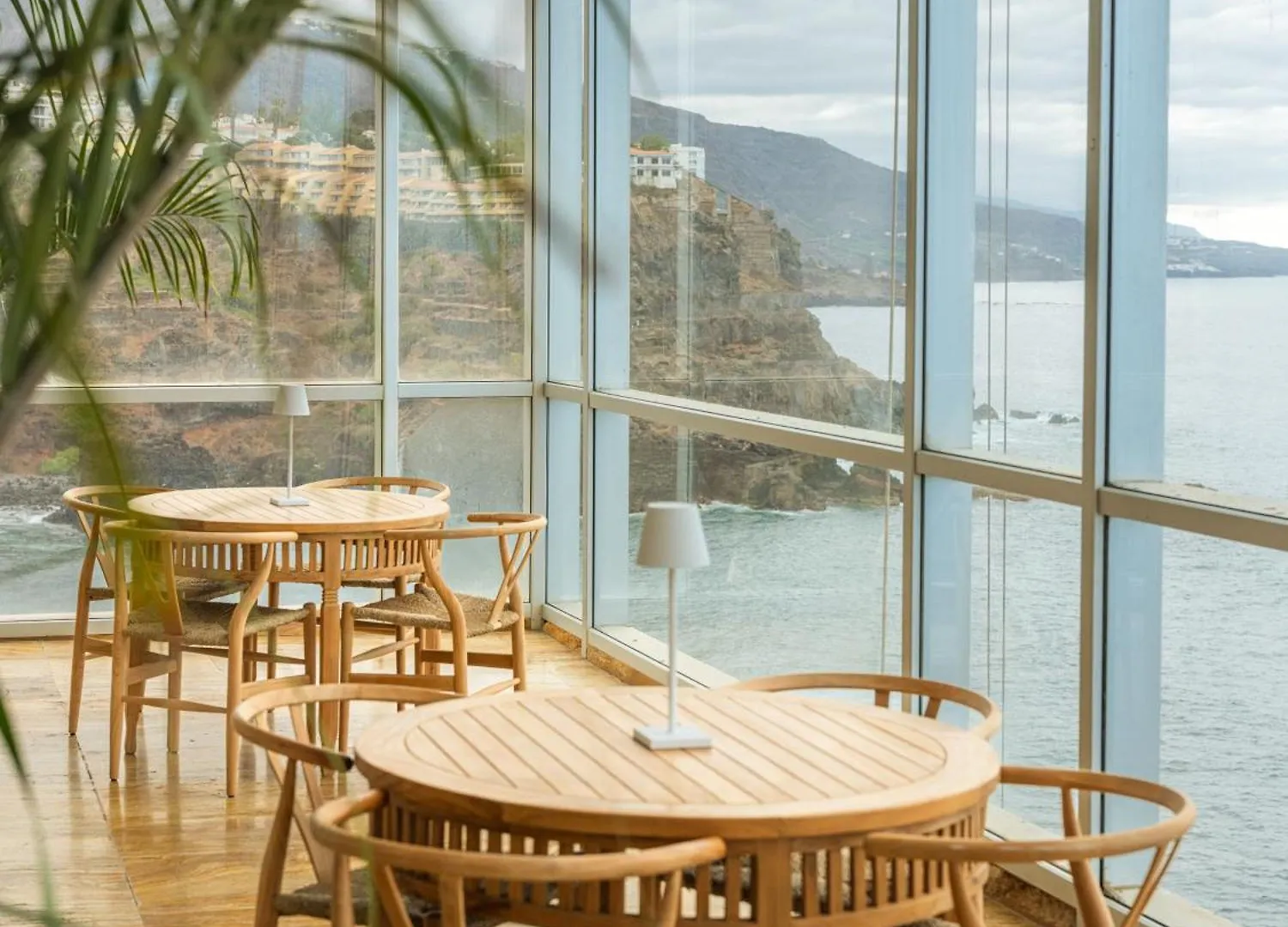 Precise Resort Tenerife Puerto de la Cruz  Hotel Puerto de la Cruz (Tenerife)