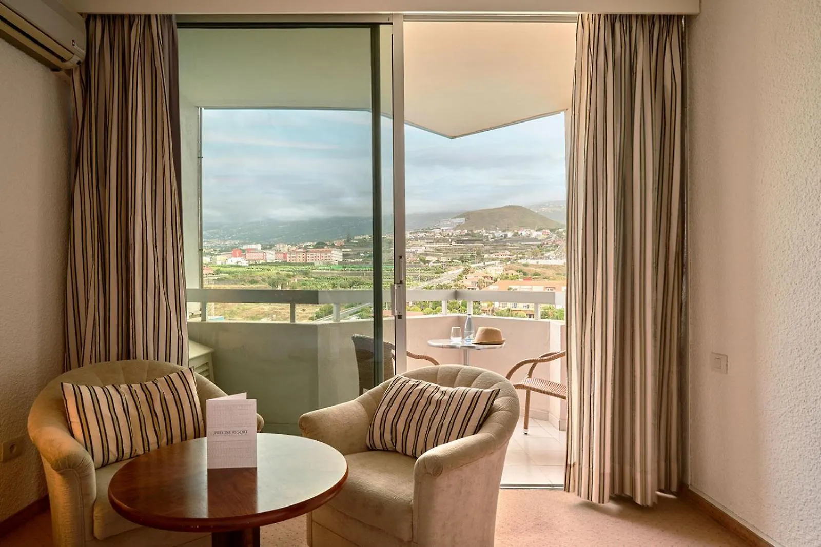 Precise Resort Tenerife Puerto de la Cruz