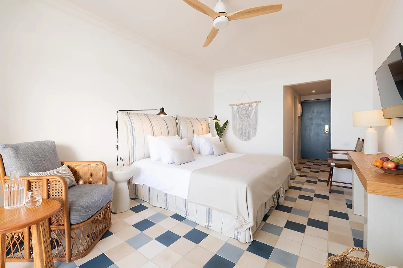 Hotel Precise Resort Tenerife Puerto de la Cruz