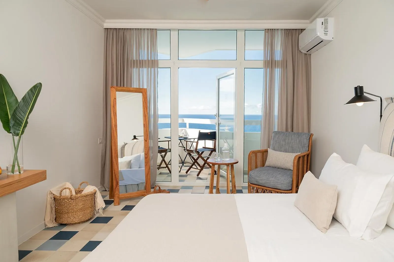 Hotel Precise Resort Tenerife Puerto de la Cruz