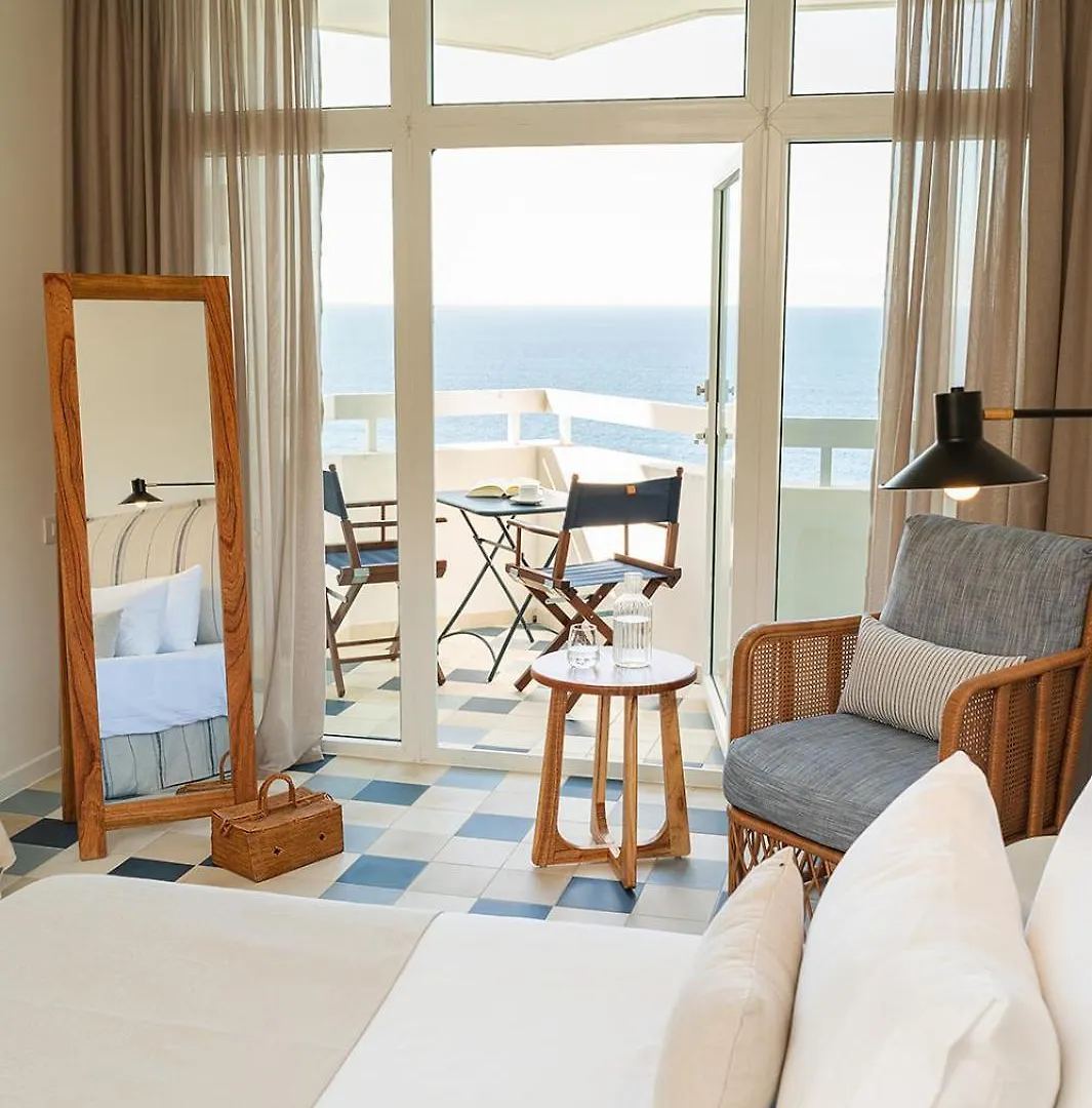 **** Hotel Precise Resort Tenerife Puerto de la Cruz  España