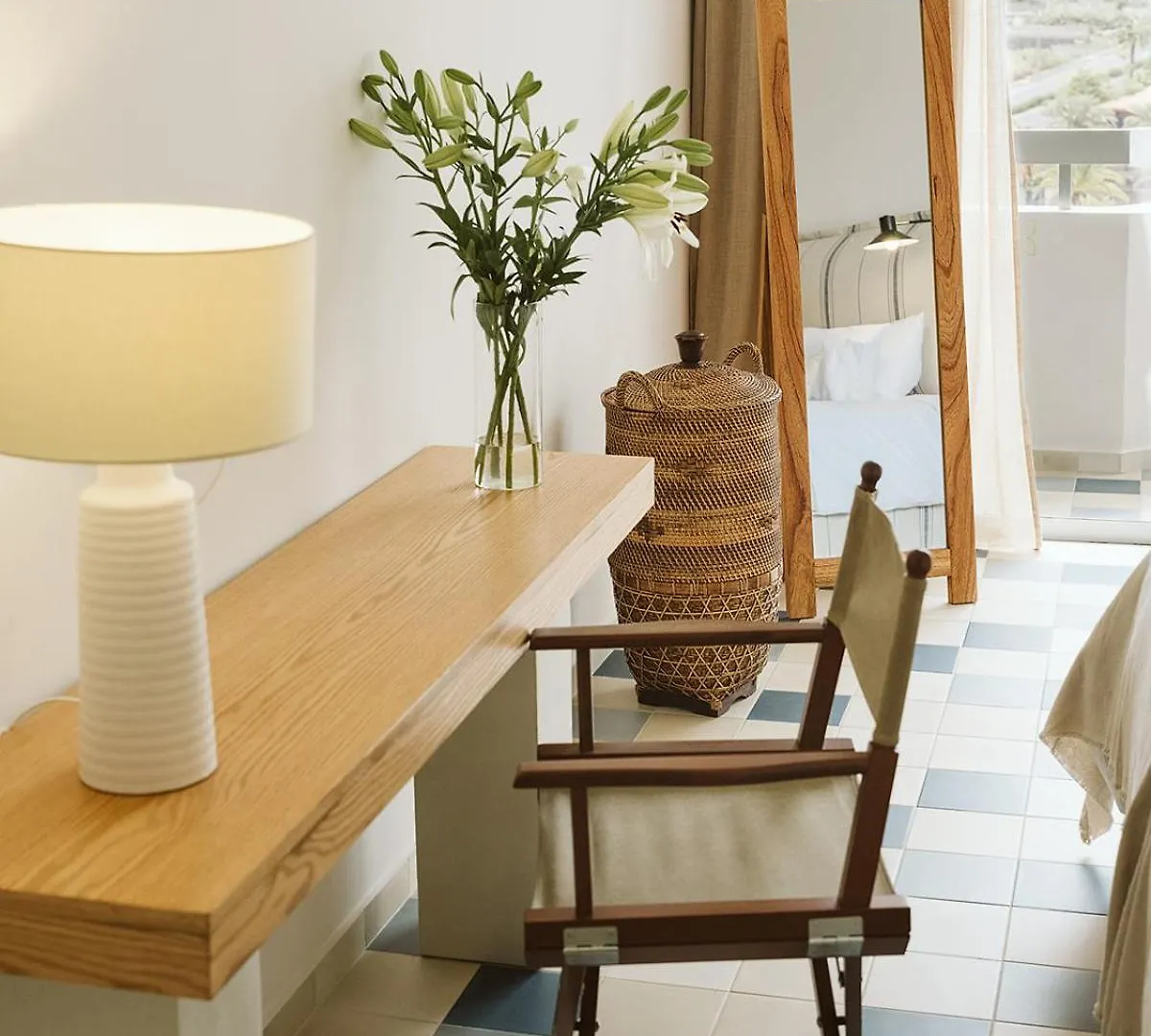 Hotel Precise Resort Tenerife Puerto de la Cruz
