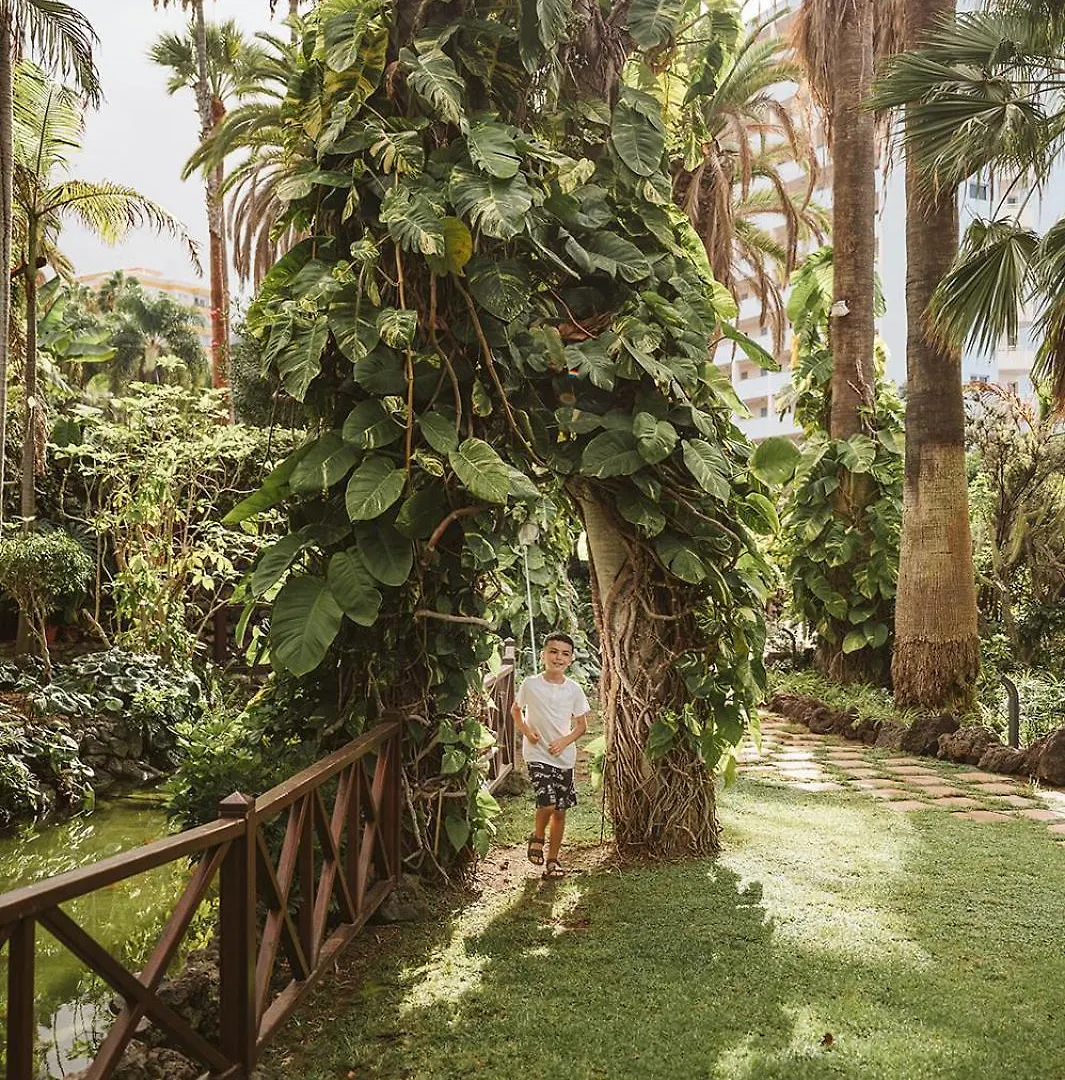 Precise Resort Tenerife Πουέρτο Ντε Λα Κρουζ 4*,