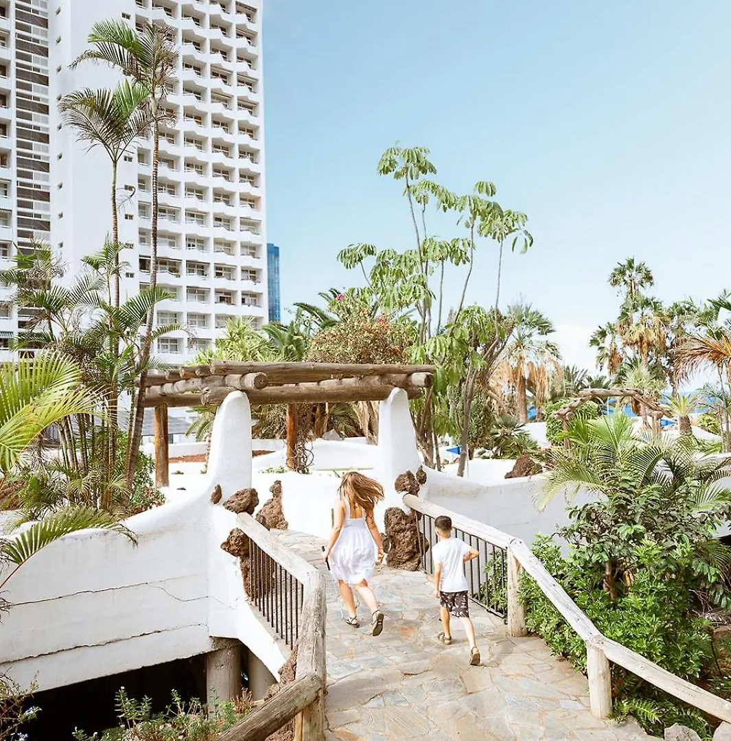 Precise Resort Tenerife Πουέρτο Ντε Λα Κρουζ Ξενοδοχείο
